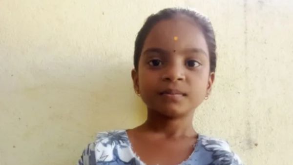 உயிருக்கு போராடும் 6 வயது சிறுமி லக்ஷனா.. நீங்க நினைத்தால் இதய அறுவை சிகிச்சைக்கு உதவலாம்