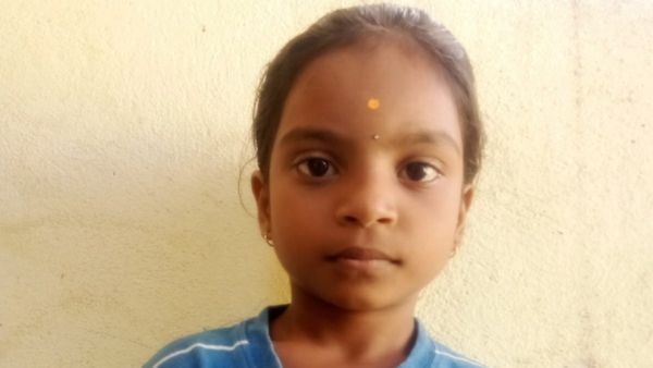 6 வயது சிறுமி லக்ஷனாவுக்கு இதய அறுவை சிகிச்சை.. உங்களால் முடிந்த உதவியை செய்யுங்களேன்! 