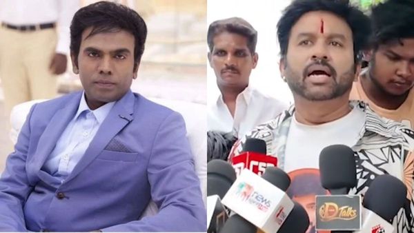லெஜெண்ட் சரவணன் திடீரென தேடிப்போன அந்த நபர் இவரா? கையில் 50000 ரூபாய்! சென்னை மாதவரத்தில் நெகிழ்ச்சி