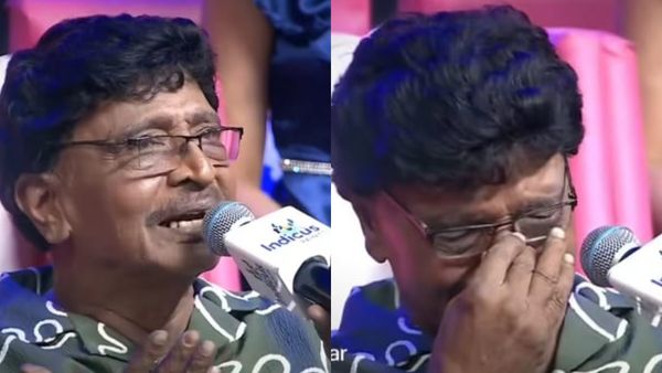 நடிகர் லிவிங்ஸ்டனுக்கு என்ன ஆச்சு? திடீரென கதறி அழுது சொன்ன விஷயம்.. நெகிழ்ந்து போன ரசிகர்கள்