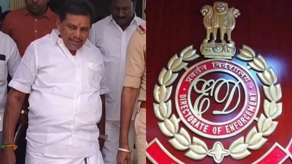 அனிதா ராதாகிருஷ்ணனுக்கு எதிரான வழக்கு.. வாதங்களை அடுக்கிய அமலாக்கத்துறை.. தீர்ப்பு ஒத்திவைப்பு!