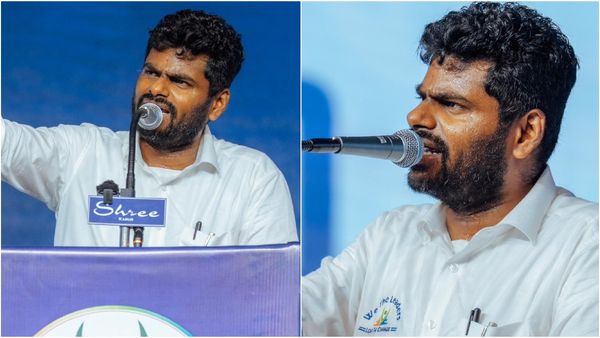 பாஜகவுக்கு எதிரான ஆட்டத்தை தொடங்கிய அண்ணாமலை.. கன்னியாகுமரியில் நடக்கும் மெகா சம்பவம்!