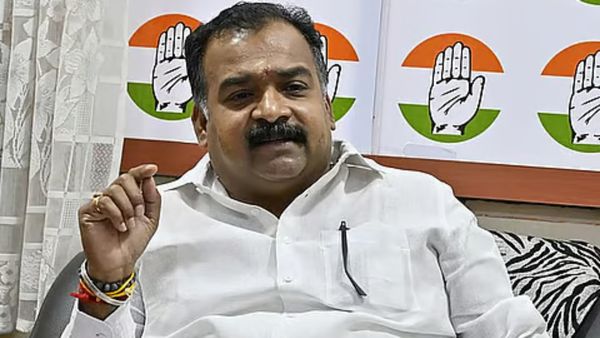 அடுத்த டார்கெட்..? மாணிக்கம் தாகூர் தலைமையில் நாளை தமிழ்நாடு காங்கிரஸ் கட்சியின் செயற்குழு கூட்டம்