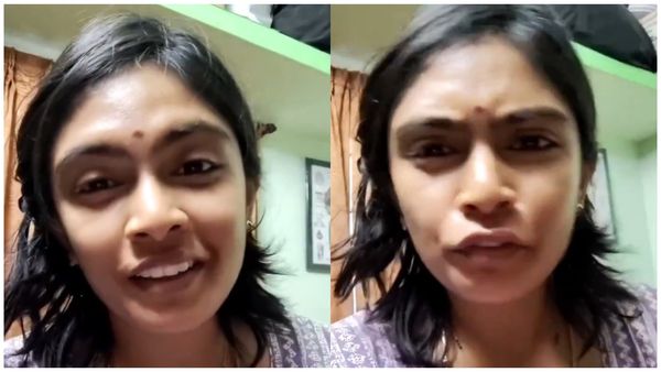 தங்க ஒட்டியானம்.. 10 கோடி சொத்து.. ஆந்திராவில் பெண்களின் திருமண எதிர்பார்ப்பு குறித்து பெண் வீடியோ