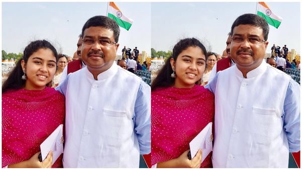 தர்மேந்திர பிரதான் மகளை குறிவைத்து தாக்கும் ஜென்சி கிட்ஸ்.. இன்ஸ்டாவை விட்டே வெளியேறினார்
