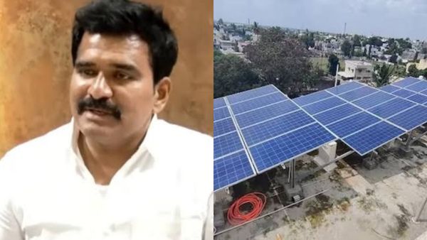 வீடுகளில் புதிய சோலார் மின் இணைப்பு வாங்க போறீங்களா.. அமைச்சர் நிர்மல் குமார் குட்நியூஸ்