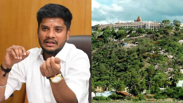 என் குடும்பத்துல ரூ.2 கோடி இருந்தால்! சென்னைல வீடு வாங்காம பழனில ஏன் நிலம் வாங்குறோம்? ரமேஷ் கேள்வி