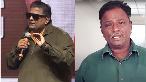 மிஸ்கின் சொன்ன வார்த்தை.. செருப்பால அடிங்க, ப்ளூ சட்டை மாறன் போஸ்ட்.. ரவுண்டு கட்டிய நெட்டிசன்கள்