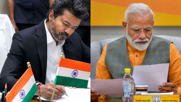 கனிவுடன் பரிசீலிக்க வேண்டும்.. பிரதமர் மோடிக்கு கடிதம் எழுதிய முதல்வர் விஜய்! முக்கிய கோரிக்கை!
