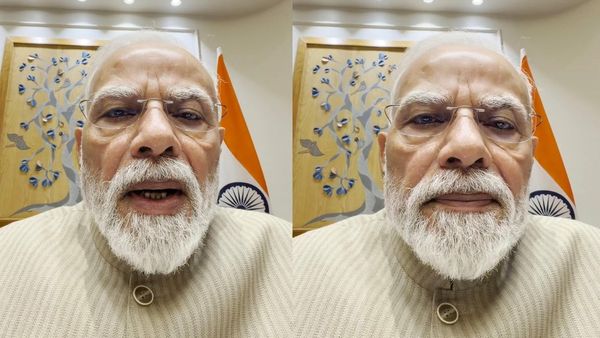 நள்ளிரவில் மோடி வெளியிட்ட வீடியோ.. வினாத்தாள் கசிவுக்கு வருகிறது புதிய சட்டம்.. இன்று விவாதம்