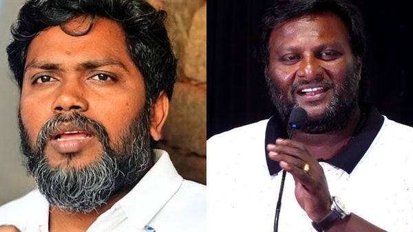 என்னை ஜாதி வெறியன்னு சொல்லிட்டு.. உன் ஜாதி அமைச்சர் உங்களுக்கு மட்டுமே பேசணுமோ? பா ரஞ்சித்துக்கு மோகன் ஜி பதிலடி