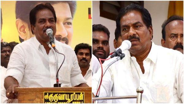அரசியல் டூ ஆன்மிகம்.. முன்னாள் அமைச்சர் மூர்த்தியின் திடீர் மாற்றம்.. மதுரையில் அமைதியான திமுக!