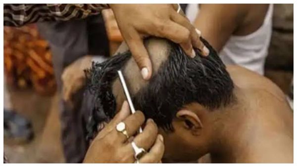 'மொட்டை அடிச்சா ரூ.45 ஆயிரம்'.. நம்பிய 3 பெண்கள் செய்த விஷயம்.. கடைசியில் காத்திருந்த ஷாக்