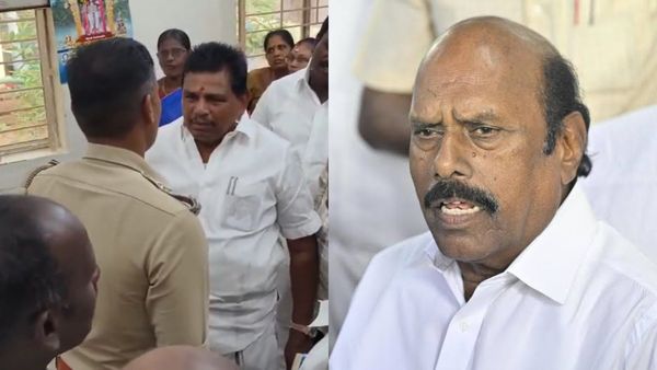 திமுக 3, தவெக 1.. கடந்த 5 ஆண்டு கால திமுக ஆட்சியில் கைது செய்யப்பட்ட முன்னாள் அமைச்சர்கள் யார்?