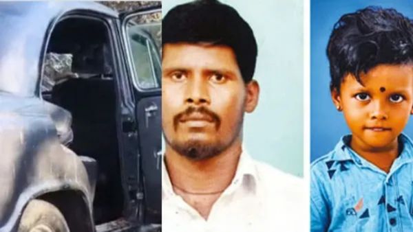 9 பேர் உயிரை வாங்கிய குழாயடி சண்டை! நெல்லை தந்தை- மகன் கொலை வழக்கில் மேலும் 4 பேர் கைது