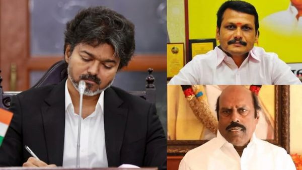 திமுகவின் 3 திமிங்கலங்கள்.. ஸ்கெட்ச் போட்டு தூக்கும் விஜய்! அப்போ எவ வேலு! இப்போ செந்தில் பாலாஜி.!