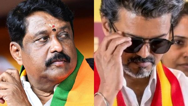 “எந்தப் பக்கம் திரும்பினாலும் ஊழல்.. இதுதான் “தூயசக்தி” ஆட்சியா?” - நயினார் நாகேந்திரன் கேள்வி