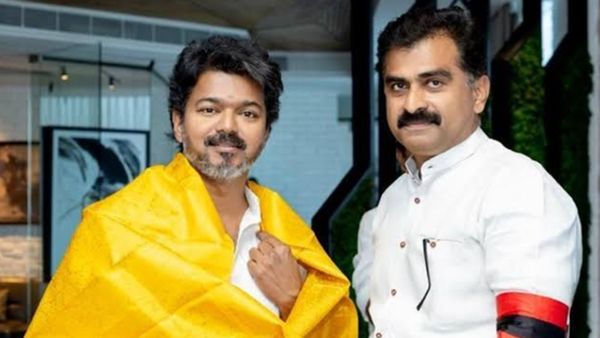 விஜய்க்கு அவசியமேயில்லை.. எம்எல்ஏக்களை களவாடாத தவெக! எங்க ஆளுங்களே தாவிட்டாங்க! துரை வைகோ வேதனை