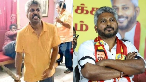 வீடு புகுந்து தாக்கிய வழக்கு.. தமிழக அமைச்சர் மரிய வில்சன் ஆஜராக நீதிமன்றம் உத்தரவு!