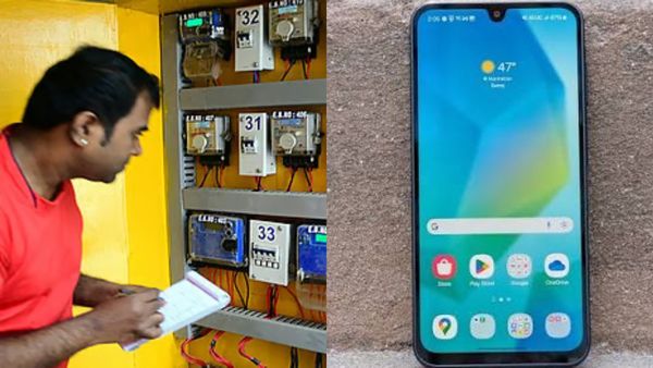 செல்போன் வாங்க ரூ.10,000.. மின்சார ரீடிங் எடுக்கும் ஊழியர்களுக்கு தமிழக அரசு சூப்பர் திட்டம்