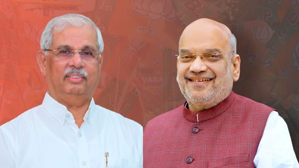 முடியல.. ’மேலிடத்தில்’ கொட்டித் தீர்த்த ஆளுநர் அர்லேகர்! அவசரமாக அழைத்த அமித் ஷா! அடுத்து யார்?