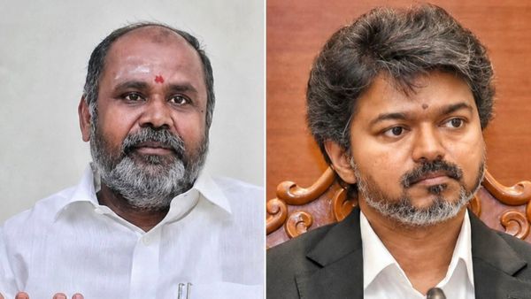 விஜய் வாயை திறந்தாலே.. கூவம் சாக்கடை ! இன்னும் பஞ்ச் டயலாக் எதற்கு? அட்டாக் மோடில் ஆர்பி உதயகுமார்!