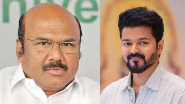 படம் எடுக்கும் பாம்பின் நிழலில் தவளை.. தூங்கும் தவெக அரசு! மக்கள் தான் பாவம்.. விளாசிய ஜெயக்குமார்!