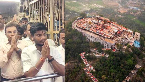 அசத்தும் அறநிலைய துறை அமைச்சர் ரமேஷ்.. பழனி கோவிலில் மிகப் பெரிய மாற்றம்! இனி ப்ரோக்கர் தொல்லை இல்லை