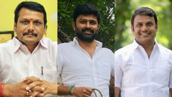 யாருகிட்டயாவது சொன்னா குடும்பத்தோட காலி! 35 கோடி பேரம்.. எப்ஐஆரில் பகீர் தகவல்! எஸ்கேப்பான செ.பா.!