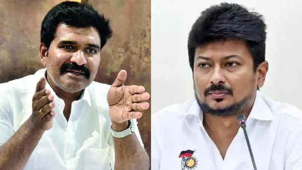 திமுகவுக்கு இதே வேலையா போச்சு.. நீட் போராட்டத்தில் உதயநிதி செய்த சதி! விளாசிய சிடிஆர் நிர்மல்குமார்!