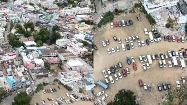 பழனி கோவில் நில மோசடி.. மோசடி செய்து வாங்கியது யார்? விடை கிடைக்காத 3 மர்ம கேள்விகள்!
