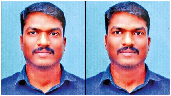 பழனி கோவில் நகை திருட்டு வழக்கு.. தடயங்களை சேகரிக்க வந்த இடத்தில் எஸ்ஐக்கு விபரீதம்