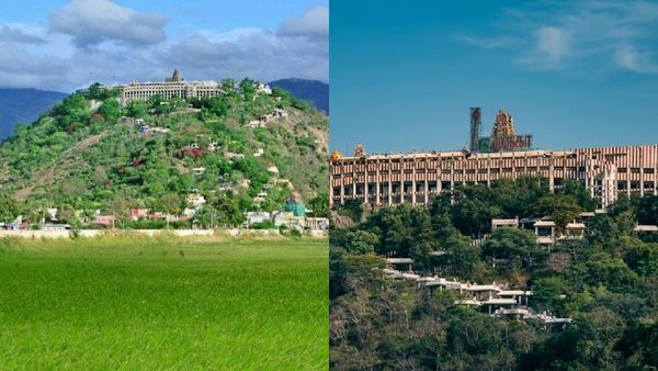 Palani Temple Land: 200 வருட வரலாறு! 25 ஆண்டு சட்டப் போராட்டம்! பழனி கோவில் நிலம் கடந்து வந்த பாதை!