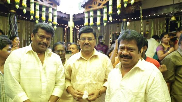 பாண்டியராஜன் அந்த மெசேஜை அனுப்பினாரா? அட்டென்ஷன் சீக்கர் பார்த்திபன்? பாக்யராஜ் அசிஸ்டெண்ட்ஸ் மோதல்?