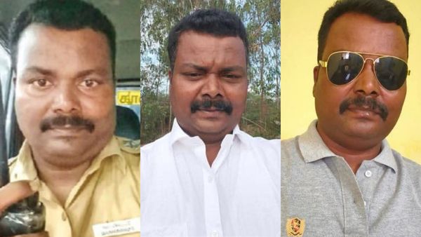 வேளச்சேரியில் கணவருடன் சென்ற பெண்ணின் மீது கை வைத்த நபர்! கேமராவில் பார்த்தால் இவரா? அதிர்ந்த சென்னை