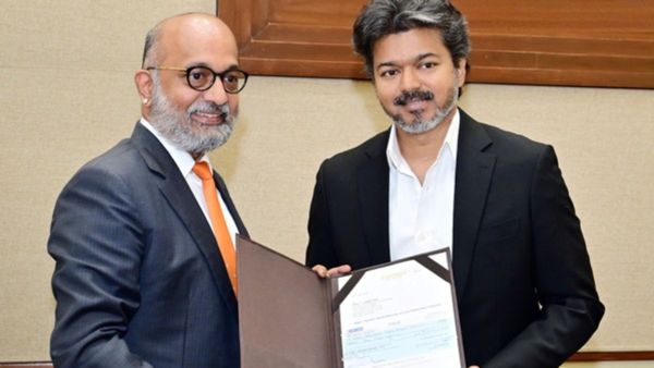 முதலமைச்சரின் பொது நிவாரண நிதிக்கு ரூ.3 கோடி..  செட்டிநாடு குழும தலைவர் முத்தையா நன்கொடை!