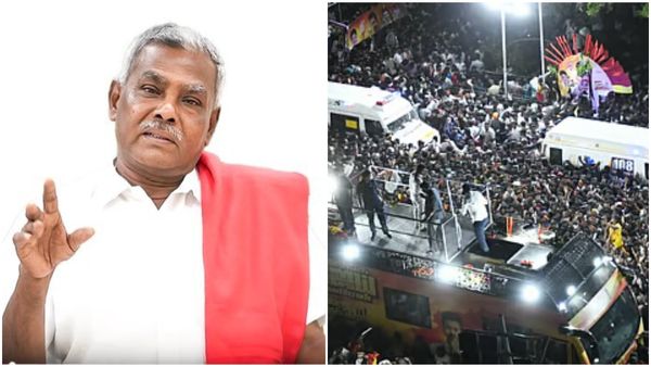கரூர் கூட்ட நெரிசலில் உயிரிழந்தவர்களுக்கு அரசு வேலை.. இம்முடிவை நிறுத்த வைக்க வேண்டும்.. சிபிஎம்!