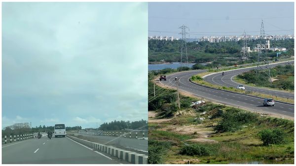 புதுச்சேரி-சென்னை பயண நேரம் இரண்டரை மணி நேரமாக குறைகிறது.. ஈசிஆரில் விரைவில் நல்ல செய்தி