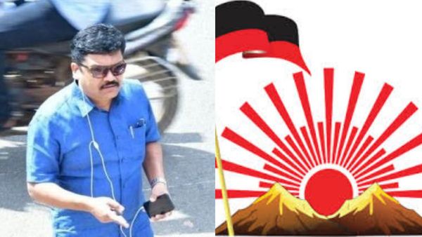 அவரா? பெரிய ஆளாச்சே! திமுகவில் இருந்து விலகிய புள்ளி! இருளில் ஸ்டாலின்.. குடும்பம் மீது பரபர புகார்!