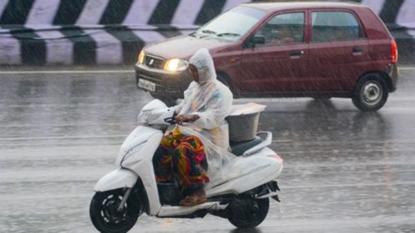 TN Weather: தமிழகத்தில் இன்று எங்கெல்லாம் மழைக்கு வாய்ப்பு? வானிலை மையம் வெளியிட்ட அப்டேட்!