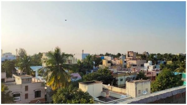 சென்னை ராமாபுரம் வீட்டில் கதவை திறந்து நுழைந்த போலீசார்.. இப்படியுமா செய்யுவாங்க.. சிக்கிய 4 பேர்