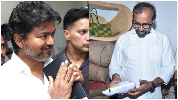 ரேஷனில் பாமாயிலுக்கு பதில் தேங்காய் எண்ணெய்? விஜய்க்கு போகும் விஷயம்.. அமைச்சர் குட்நியூஸ்