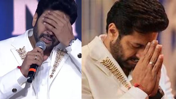 நான் துரோகம் செய்ய மாட்டேன்.. மண்டியிட்டு மன்னிப்பு கேட்ட ரவி மோகன்.. நெகிழ வைத்த வார்த்தை