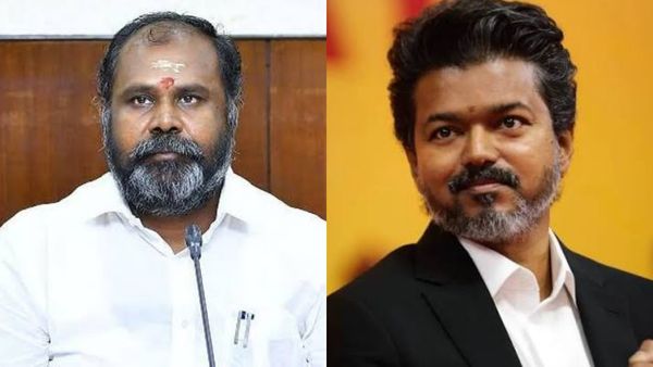 விஜய்யின் குணம் எடப்பாடியார் இடத்தில் இல்லை என்பதை நாங்கள் ஏற்றுக் கொள்கிறோம்.. ஆர்பி உதயகுமார்