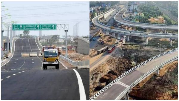 50 ஆயிரம் கோடி வரும்.. சென்னை வெளிவட்டச் சாலையை அடிமாட்டு விலைக்கு தனியாருக்கு விற்பதா? அன்புமணி