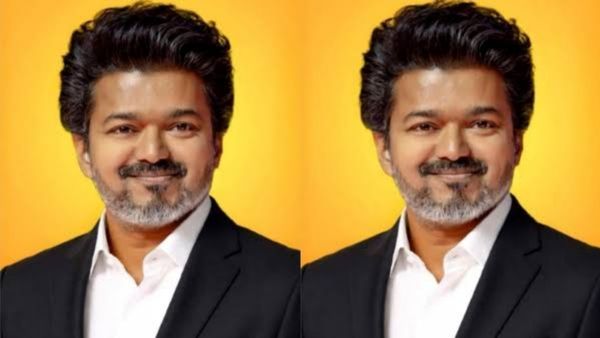 பங்காரு லட்சுமணன் சம்பவத்தை போல ஒரு பிடி! மிஸ்டர் கிளீன் விஜய்யின் கோபத்திற்கு பலியான கருப்பு ஆடு