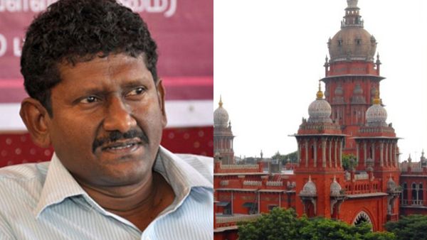 சகாயம் ஐஏஎஸ்ஸுக்கு துப்பாக்கி ஏந்திய போலீஸ் பாதுகாப்பு- கோர்ட் உத்தரவு