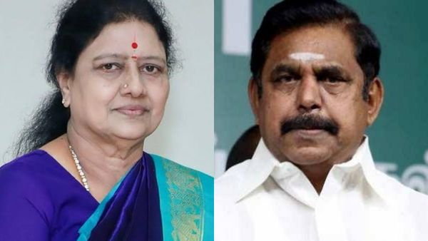 அதிமுக தோற்கல.. தோற்க வச்சதே சின்னம்மா தான்? வேதனையில் எடப்பாடி., அதிமுகவில் அதிரடி என்ட்ரியாமே!