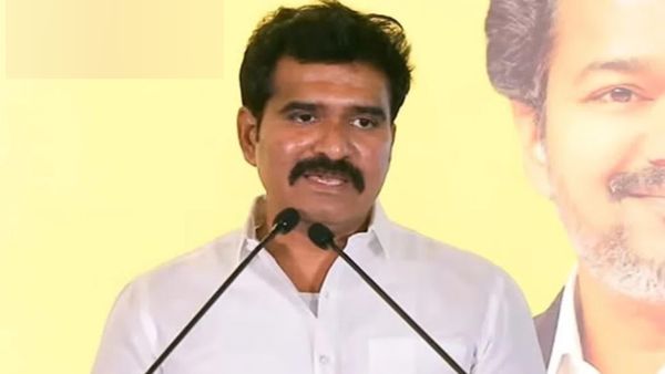 ரூ 50 கோடிக்கு தவெக எம்எல்ஏக்களை திமுக பேரம் பேசியதற்கான ஆதாரம் இருக்கு! நிர்மல் குமார் அதிரடி