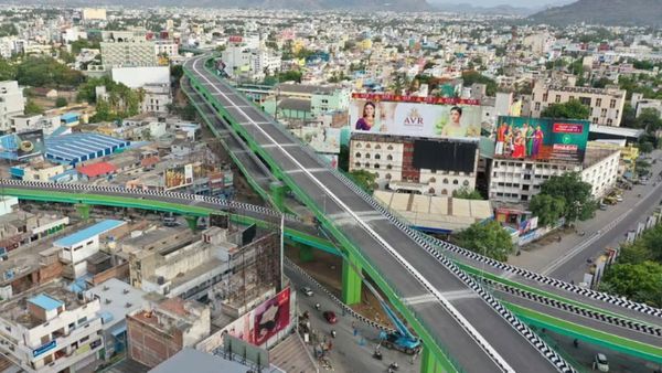 ECR உயர்மட்ட சாலையில் என்ன நடக்கிறது? சென்னையில் ரூ. 2100 கோடி திட்டத்தில் திருத்தம்.. பின்னணி என்ன?